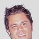 Foto Johnny Knoxville