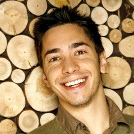 Foto Justin Long