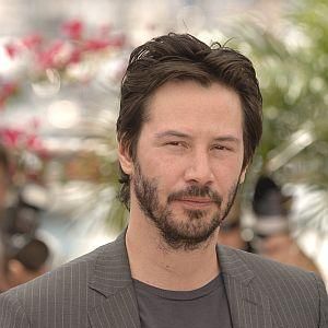 Foto Keanu Reeves