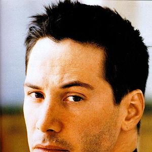 Foto Keanu Reeves