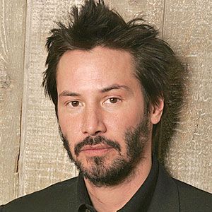 Foto Keanu Reeves