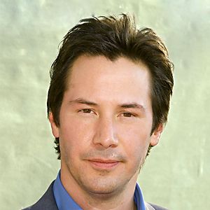 Foto Keanu Reeves