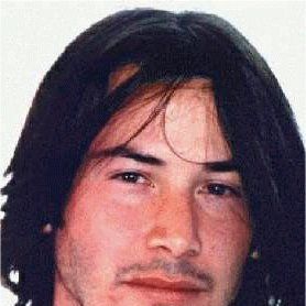 Foto Keanu Reeves