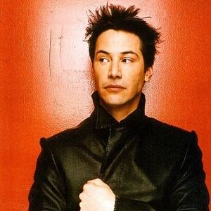 Foto Keanu Reeves