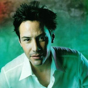 Foto Keanu Reeves