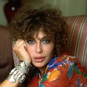 Foto Kelly LeBrock