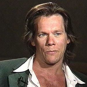 Foto Kevin Bacon