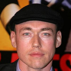 Foto Kevin Durand