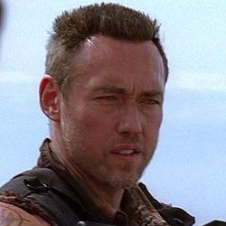 Foto Kevin Durand