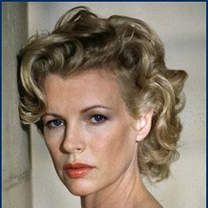 Foto Kim Basinger