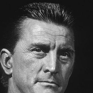 Foto Kirk Douglas