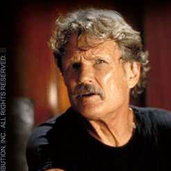Foto Kris Kristofferson