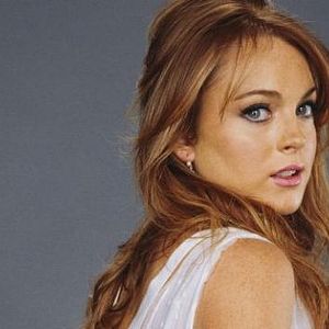 Foto Lindsay Lohan