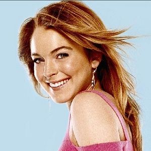 Foto Lindsay Lohan