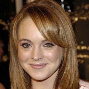 Foto Lindsay Lohan
