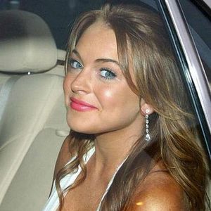 Foto Lindsay Lohan