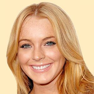 Foto Lindsay Lohan