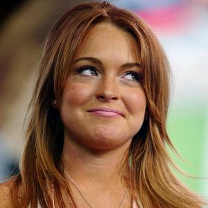 Foto Lindsay Lohan