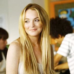 Foto Lindsay Lohan