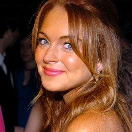 Foto Lindsay Lohan
