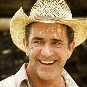 Foto Mel Gibson