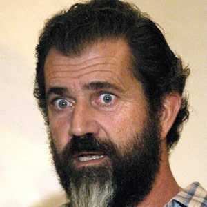 Foto Mel Gibson