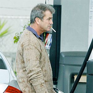 Foto Mel Gibson