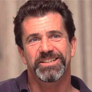 Foto Mel Gibson