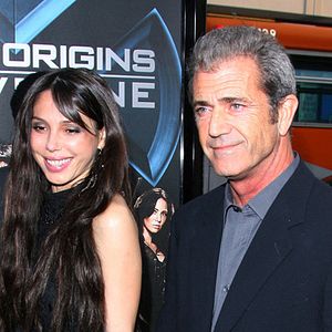 Foto Mel Gibson