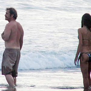 Foto Mel Gibson