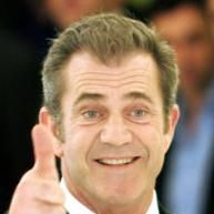 Foto Mel Gibson