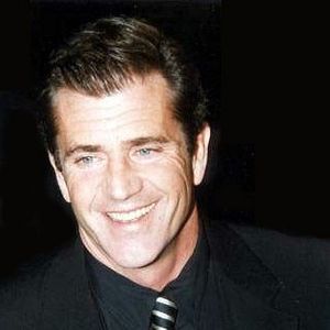 Foto Mel Gibson