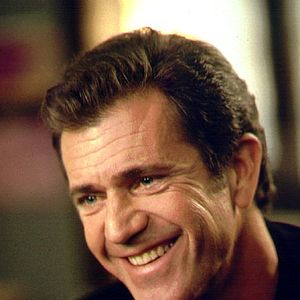 Foto Mel Gibson