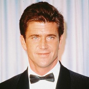 Foto Mel Gibson