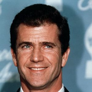 Foto Mel Gibson