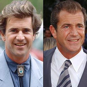 Foto Mel Gibson
