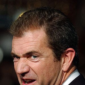 Foto Mel Gibson