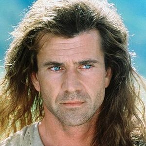 Foto Mel Gibson