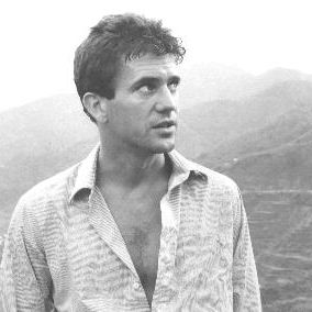 Foto Mel Gibson