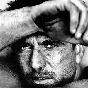 Foto Mel Gibson