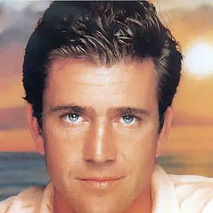 Foto Mel Gibson