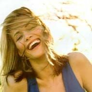 Foto Natasha Henstridge