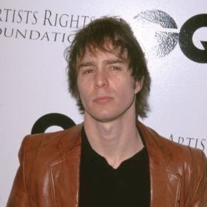 Foto Sam Rockwell