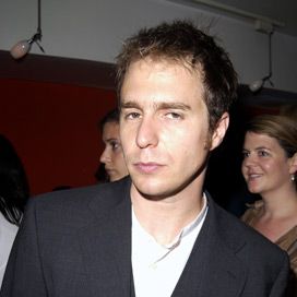 Foto Sam Rockwell