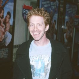 Foto Seth Green