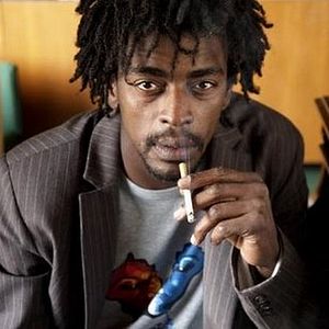 Foto Seu Jorge