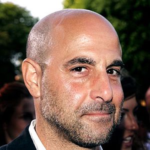 Foto Stanley Tucci