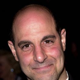 Foto Stanley Tucci