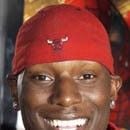 Foto Tyrese Gibson