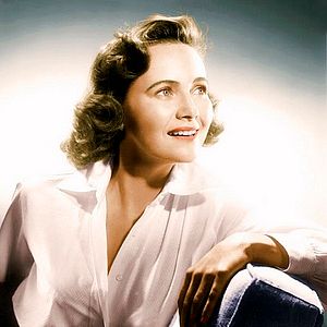 Foto Teresa Wright